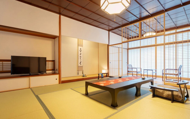 Jyoseikan