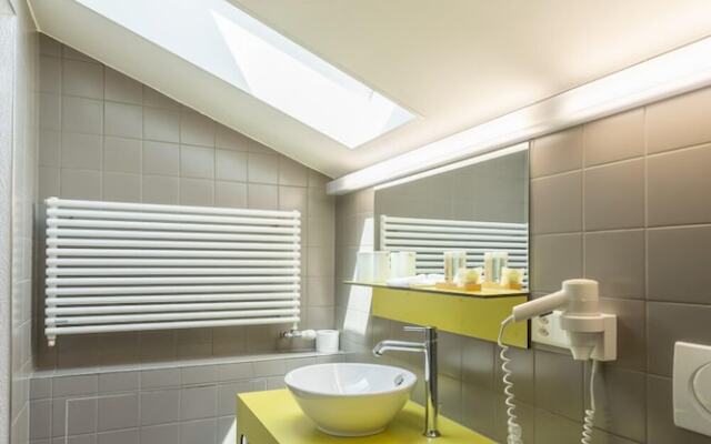 Hotel Restaurant Sternen