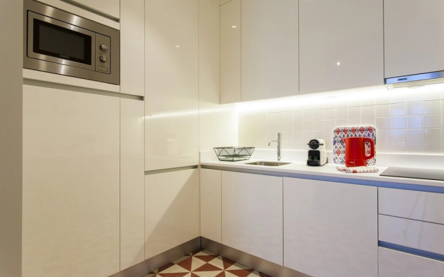 Altido Modern Downtown