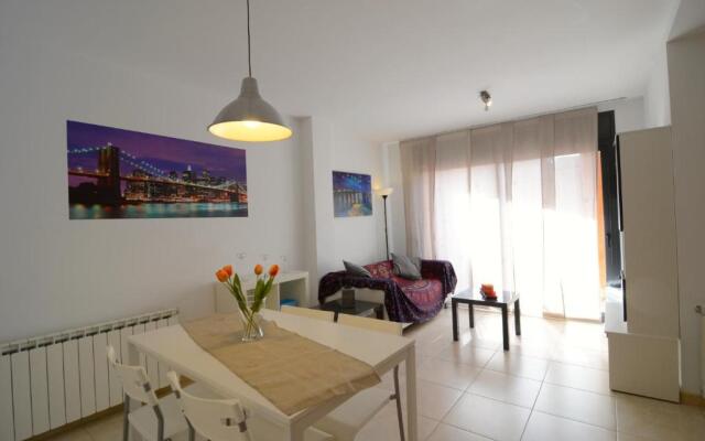 Apartamentos Fatima