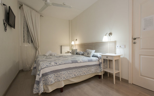 Blanc Guesthouse
