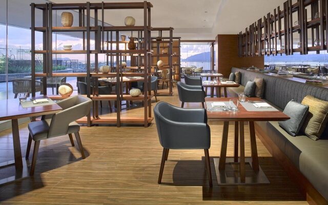 Kota Kinabalu Marriott Hotel