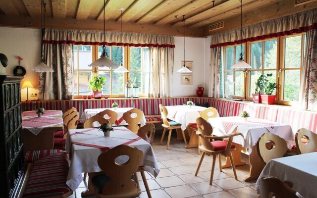 Hotel Pension Rottenau