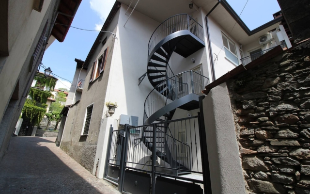 A Casa di Lu Flat Acqua