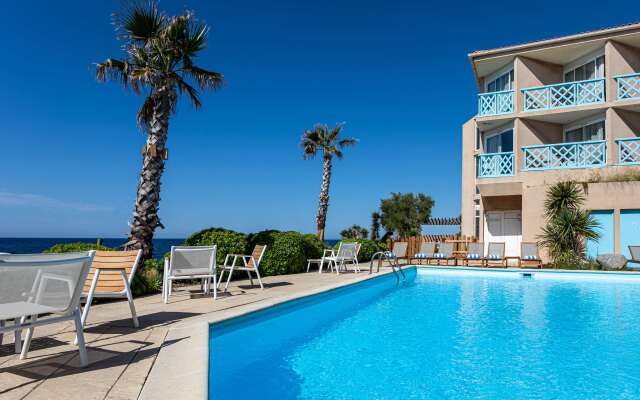 Paradou Mediterranee, BW Signature Collection