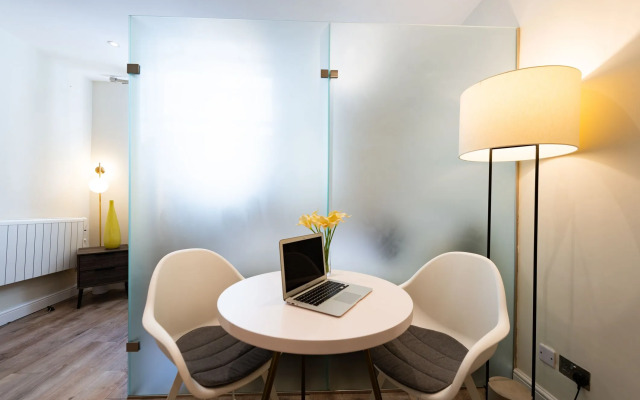 Paddington by Capital