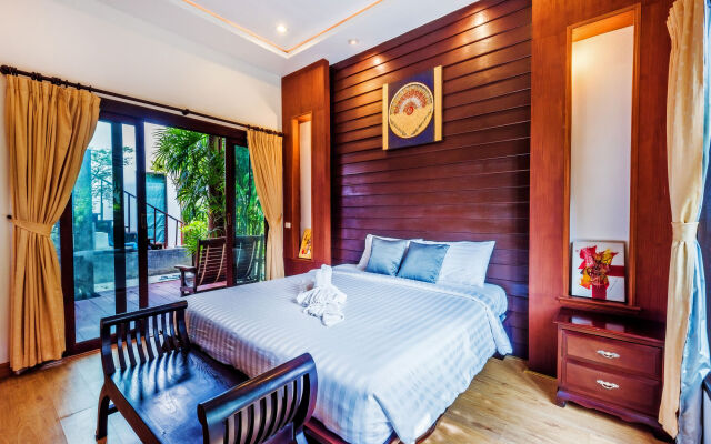 Assada Boutique Hotel Kata Phuket