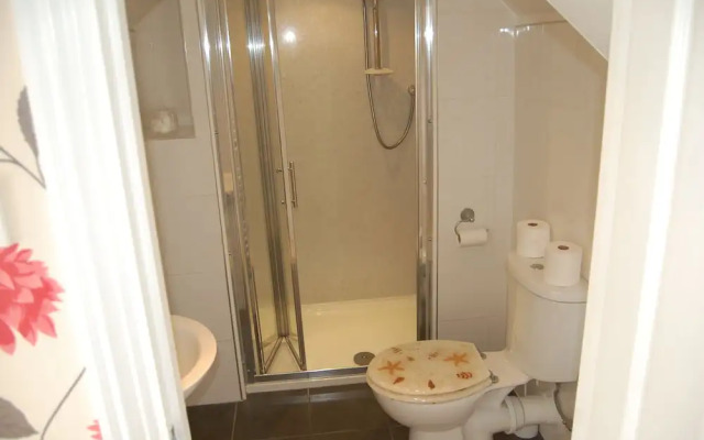 Tregenna Guest House