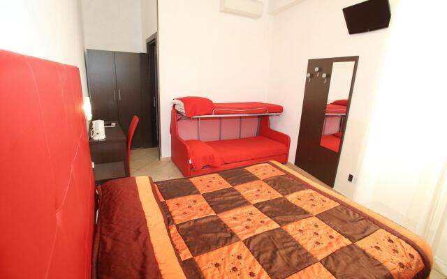 Sakura Inn Sanremo