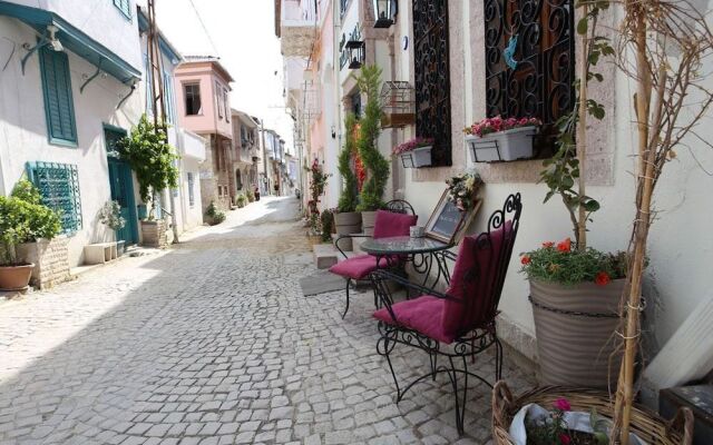 Ayvalık Palacitta Guesthouse