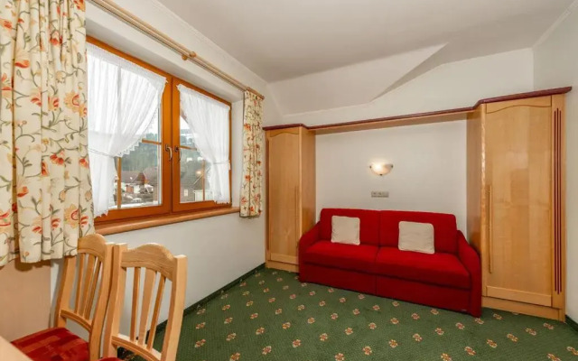 Land- und Appartementhaus Pircher