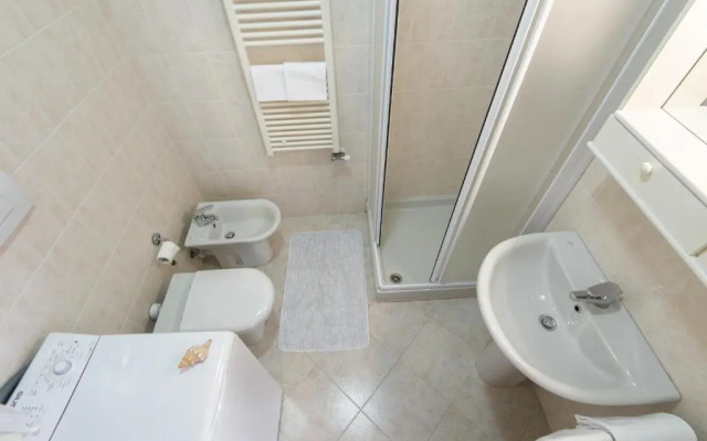 Appartamenti Palmaria