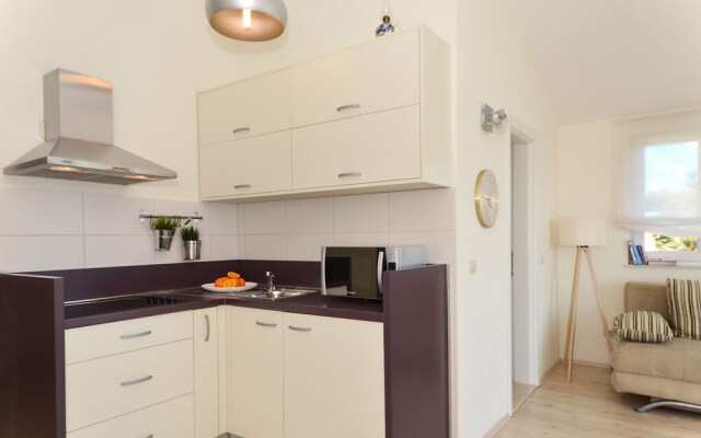 Mar deLuxe Apartments