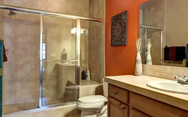 Great Townhouse in Vail/Minturn