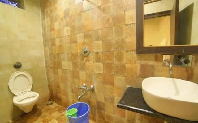 Hotel New Mamta