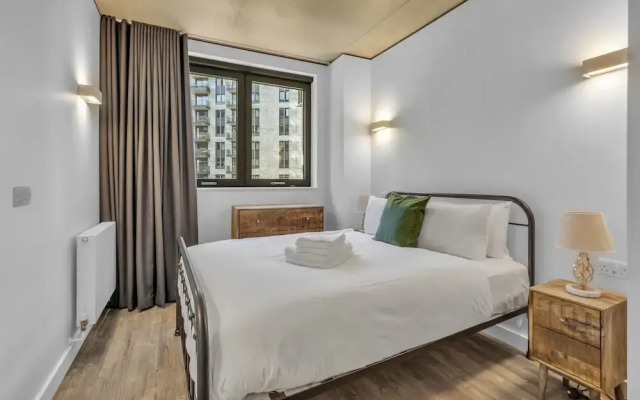 Wembley Park Apartments