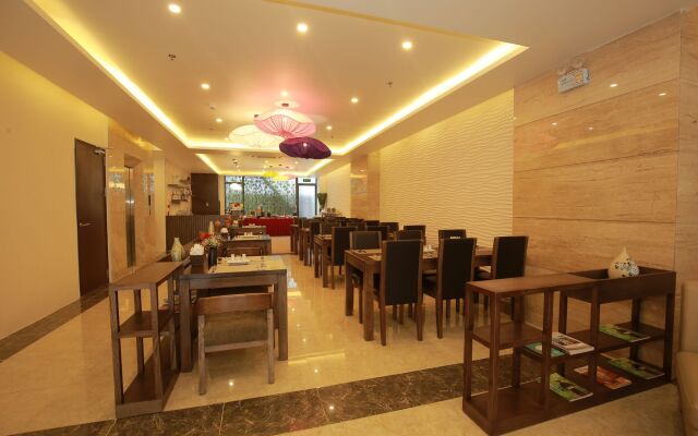 Inearth Hotel Hanoi