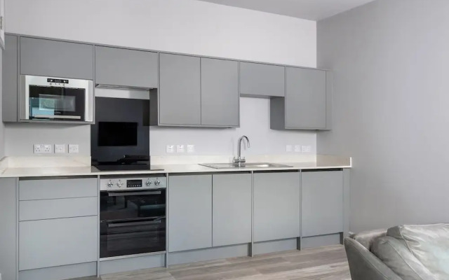 Apartment 2 Blencathra