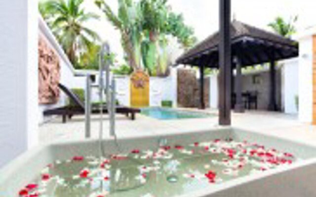 The Hotspring Beach Resort & Spa