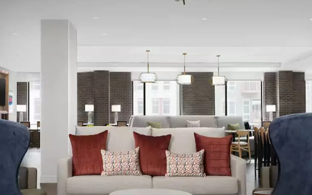 Home2 Suites By Hilton Falls Church