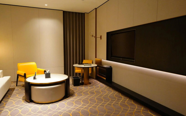 InterContinental Ningbo by IHG