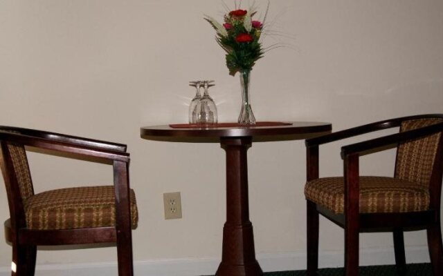 American Inn and Suites