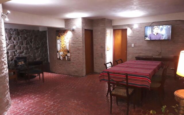 Casa en Portezuelo Centro