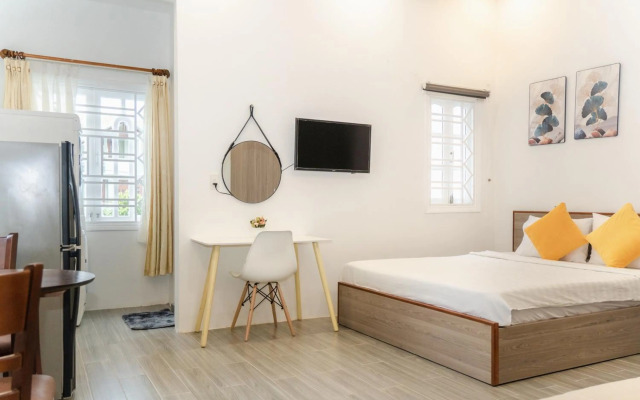 Zuchi's Home&Apartment