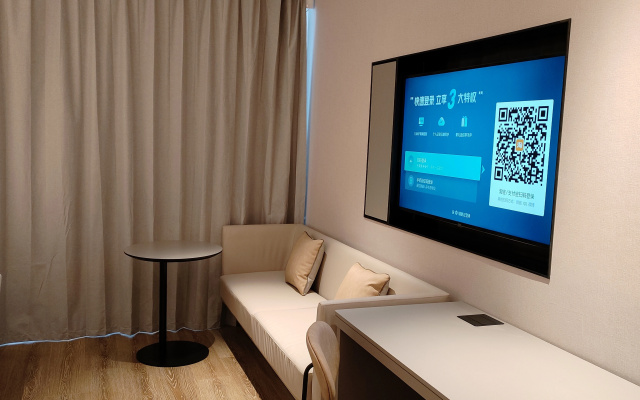 Hanting Hotel (Dunhua Hanzhang Street) – Guest Rooms – Yanbian