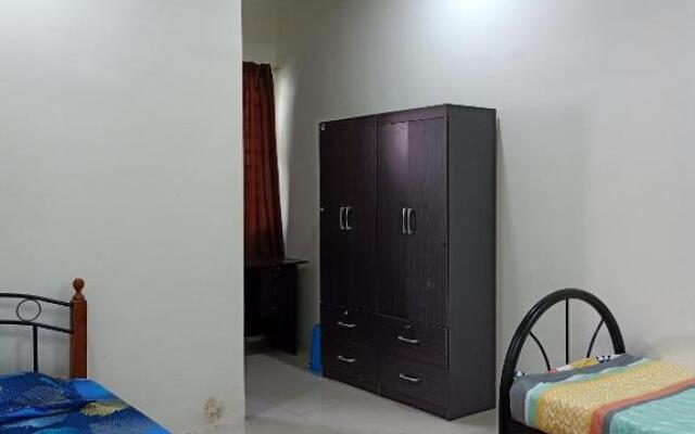 Rara Homestay Kuala Kangsar