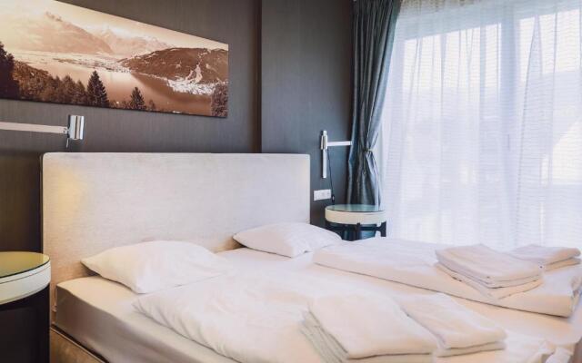 The House Zell am See