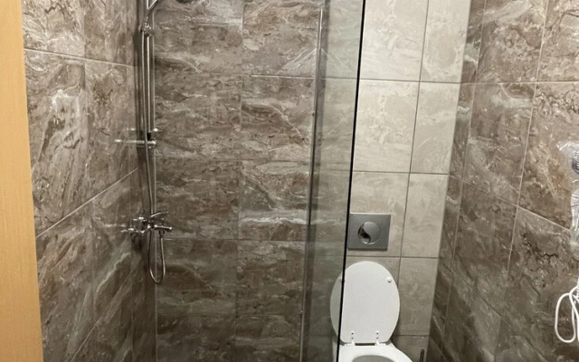 Hotel Restaurant Villa Romana