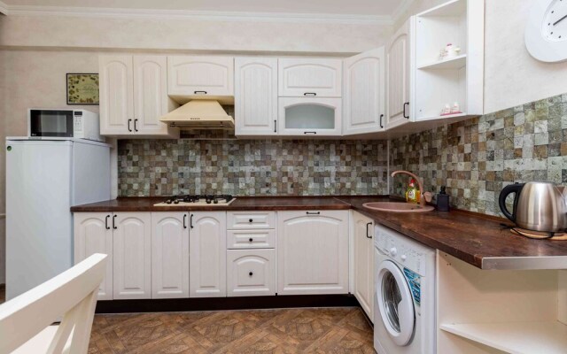 Апартаменты More на Эстонской, 37, кв. 73