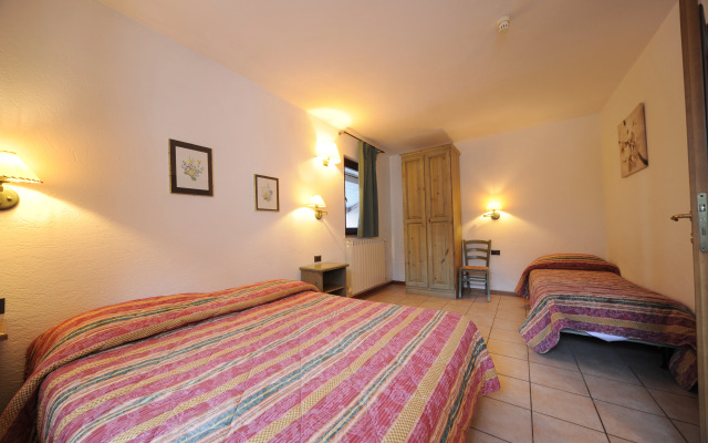 Residence villa Frejus