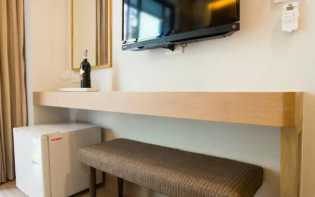 P72 Hotel Walking Street Pattaya