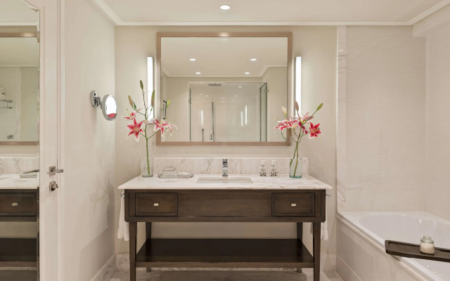 Miraflores Park, A Belmond Hotel, Lima