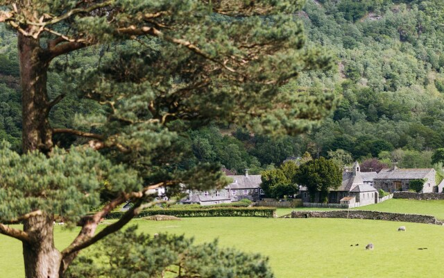 Borrowdale Gates Hotel