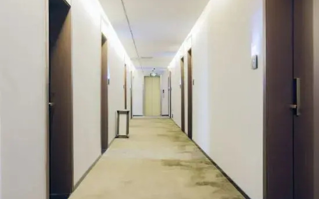 Huaihua Golden Hotel