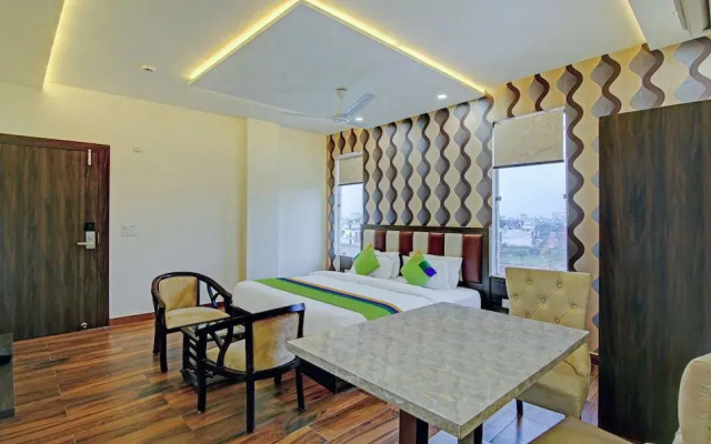 Treebo Trend Prime Grand