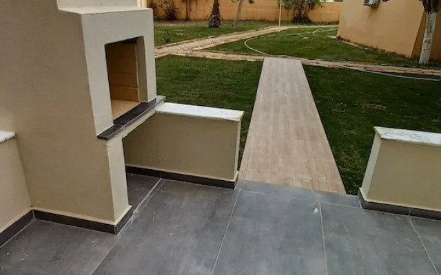 Mediterranean Apart Hotel