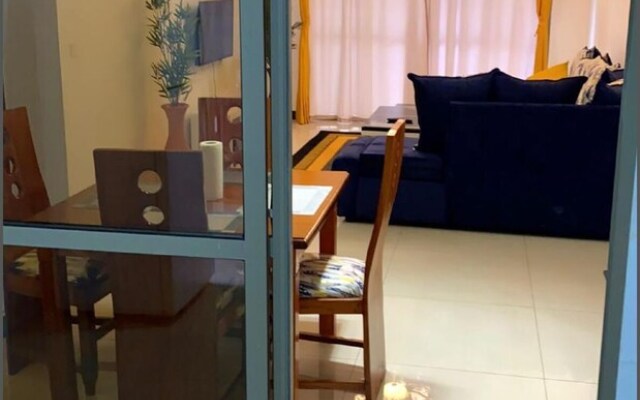 Stunning 3-bed Apartment in Nairobi
