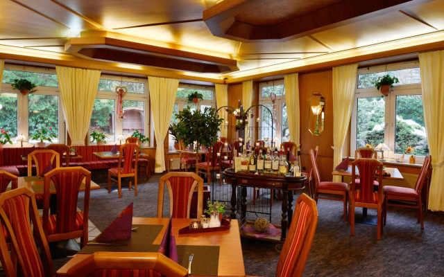 Greenline Hotel Holst