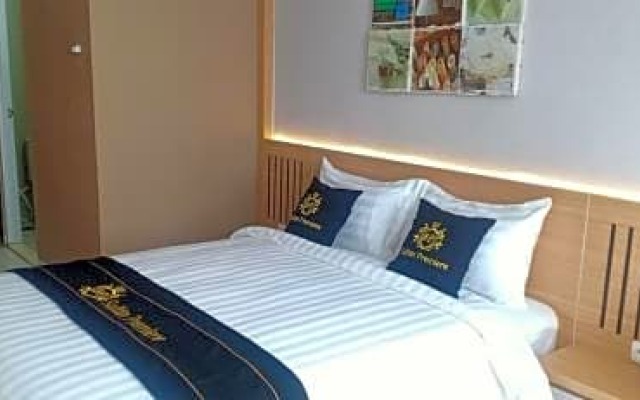 Sultan Premiere Immun Hotel