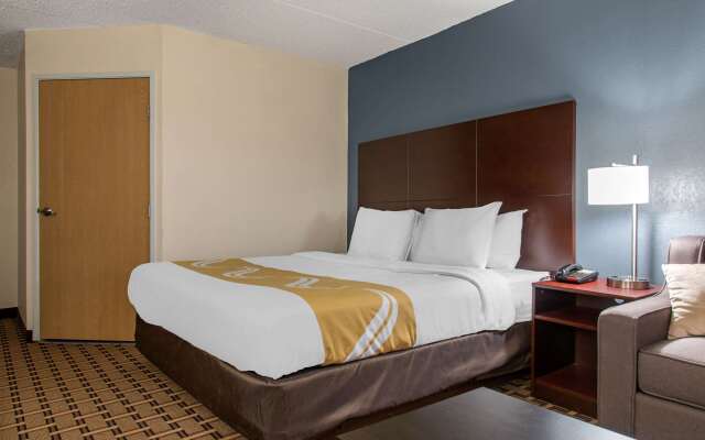 Quality Inn & Suites New Prague