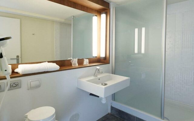 The Originals Access, Hôtel Foix