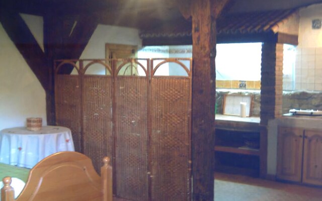 Finca El Abuelo