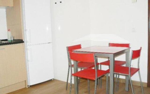 Mercado Anton Martin Apartment