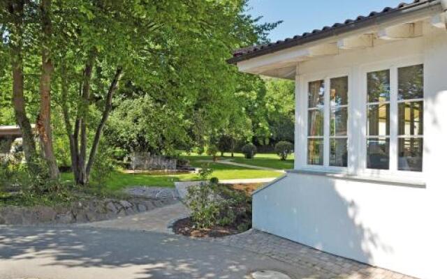 Gartenhotel Feldeck