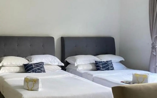 MIDHILLS Prime Suites Genting Highlands