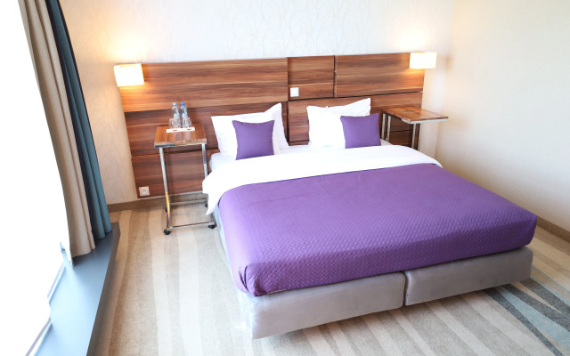 Warsaw Plaza Hotel
